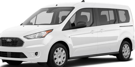 FORD TRANSIT CONNECT 2019 NM0GE9F2XK1420968 image